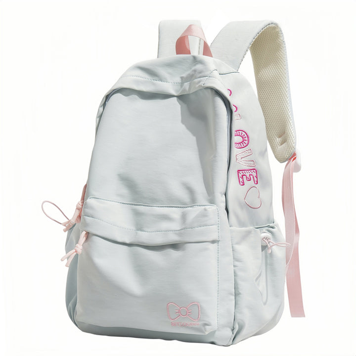 Cute Fun-Themed Backpack Kalsten