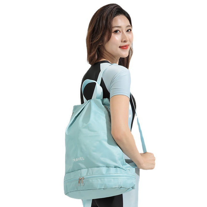 Multi-Functional Travel Backpack Kalsten