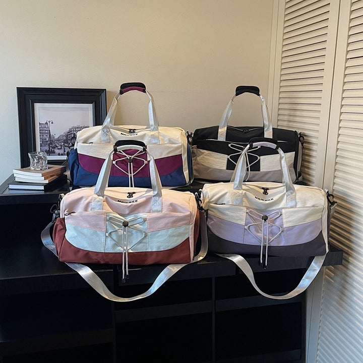 Sports bag Kalsten
