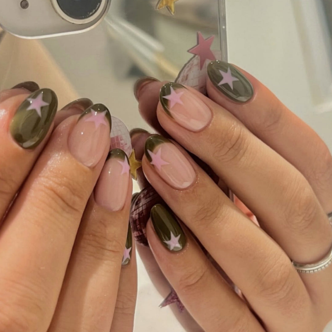 Nail Art