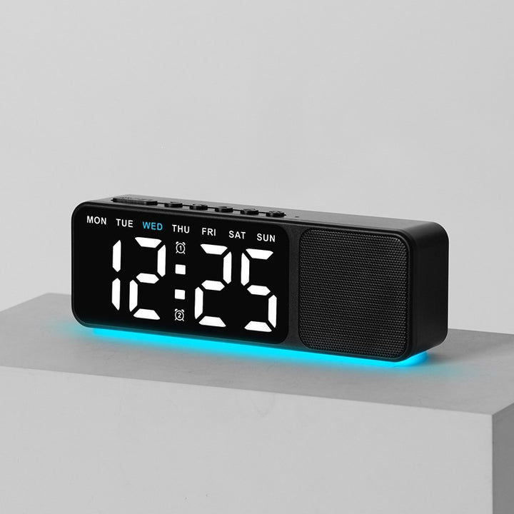 Digital Alarm Clock Kalsten