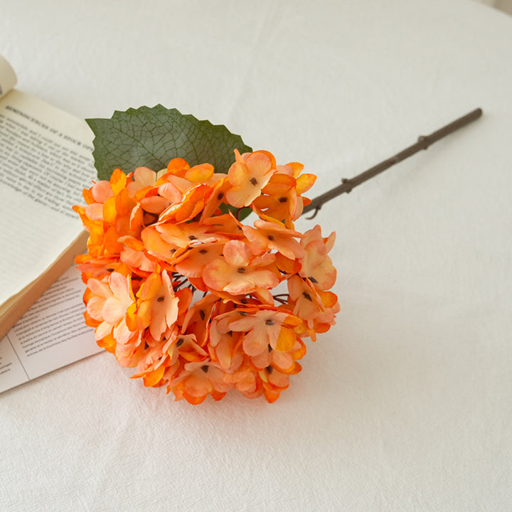 Artificial Hydrangea Bouquet Kalsten