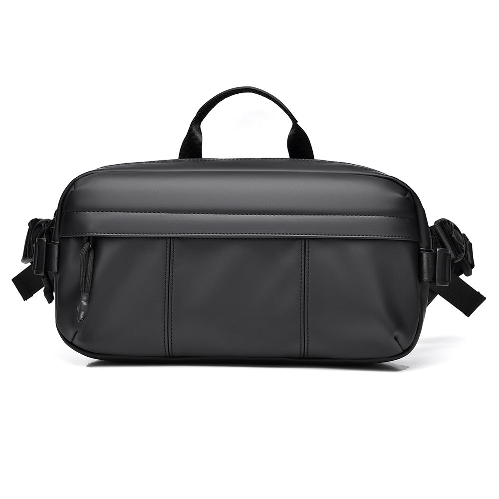 Premium Waterproof Sling Bag Kalsten