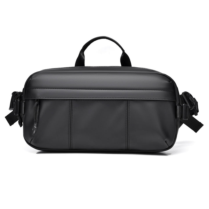 Premium Waterproof Sling Bag Kalsten