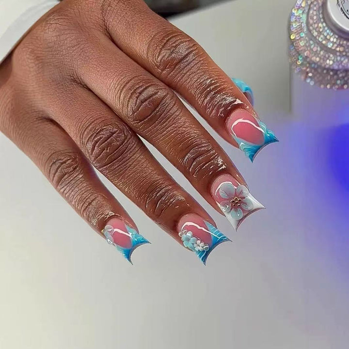 Artistic Nail Art Kalsten