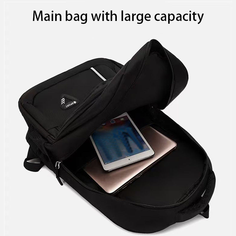 Multi-Functional Sports Backpack Kalsten