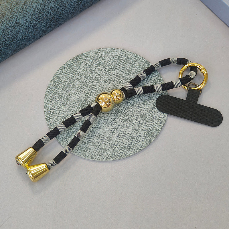 Versatile Clip-On Utility Lanyard Kalsten