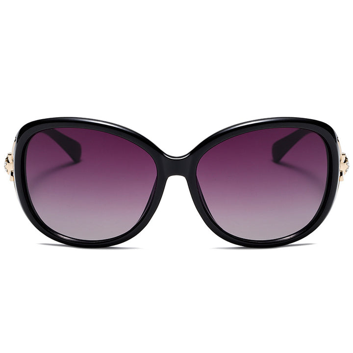Women's Fashion Sunglasses in Elegant Design with Striking Embellishments Kalsten