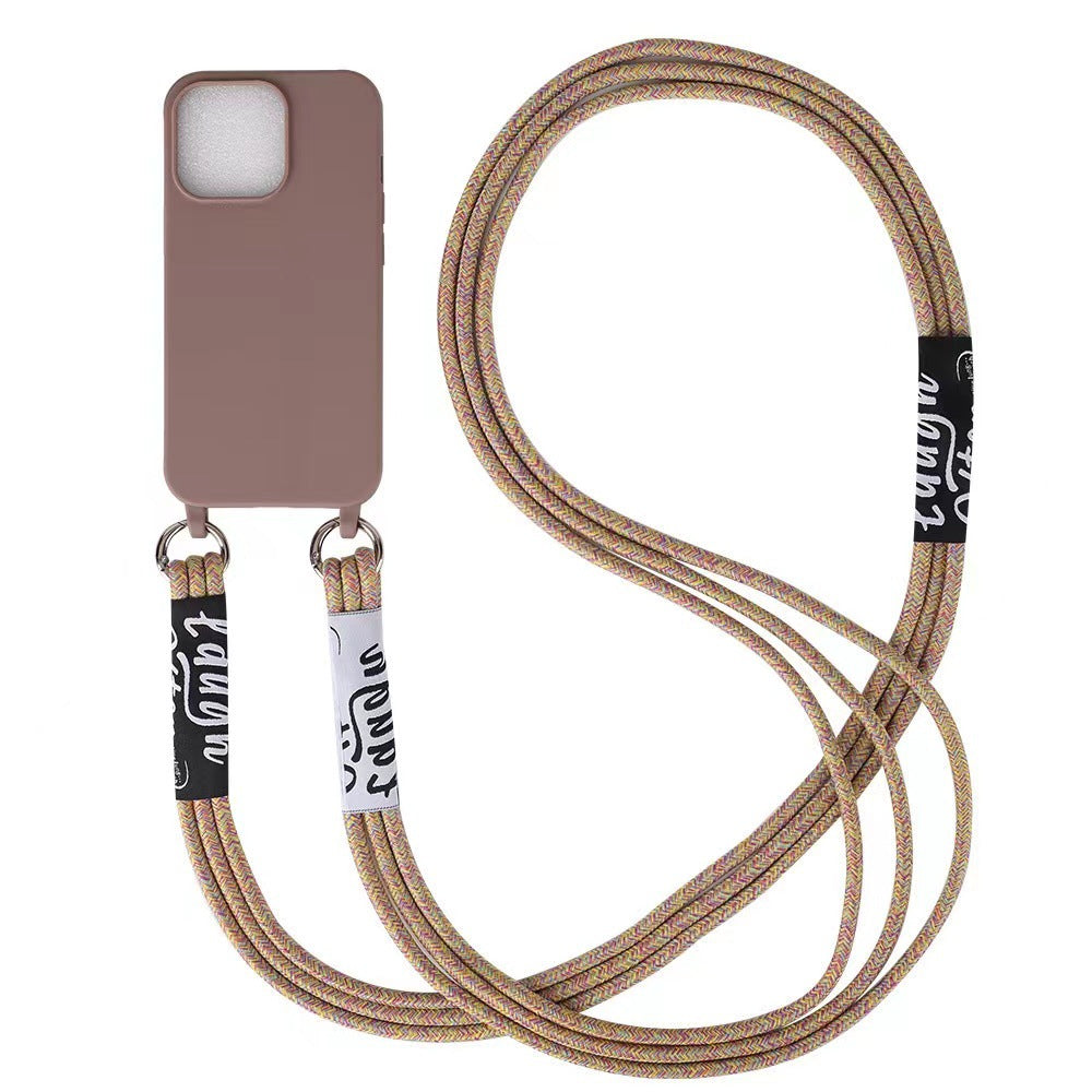 Flexible Multi-Function Phone Holder Lanyard Kalsten