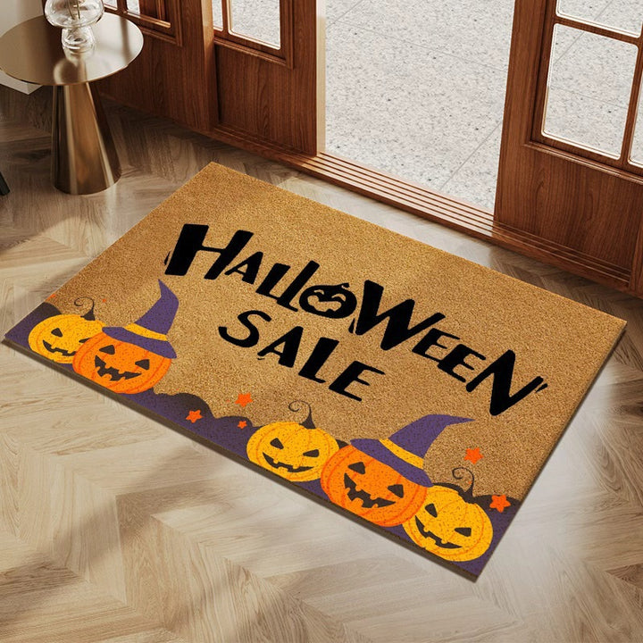 Decorative Home Entrance Mat