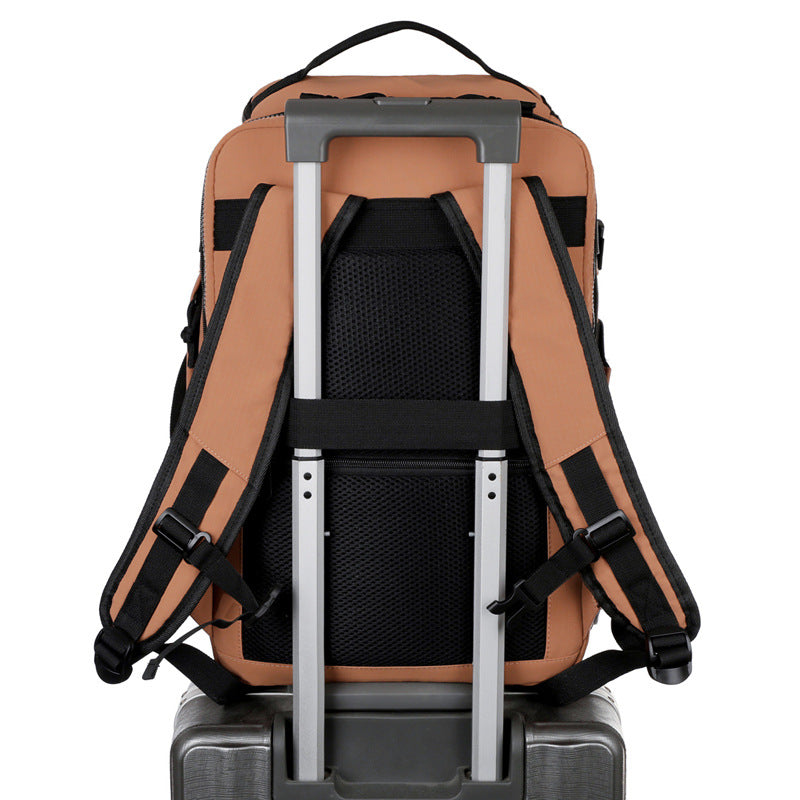 Tactical Multifunctional Travel Backpack Kalsten