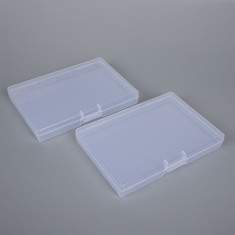 Multi-Purpose Transparent Storage Case Kalsten 1787652892