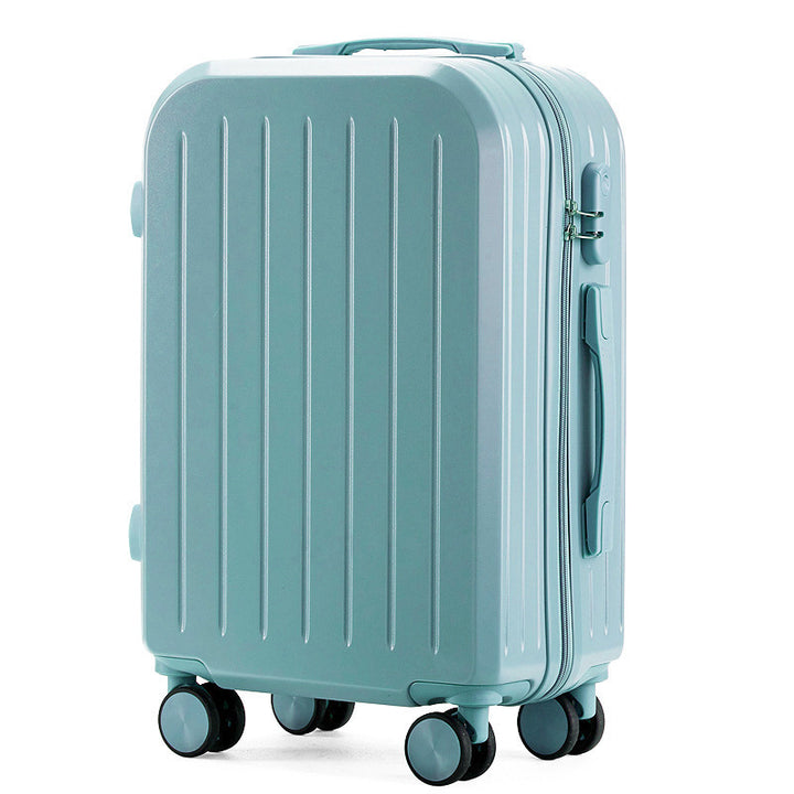 Unisex High-Performance Spinner Travel Suitcase Kalsten