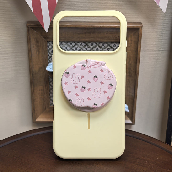 Cute Anime-Style Phone Grip Kalsten