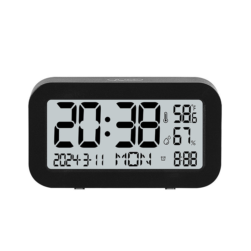 Digital Multi-Function Alarm Clock with Weather Display Kalsten