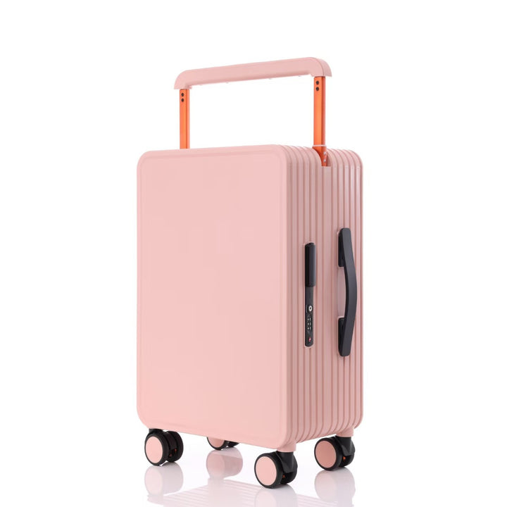 Lightweight Hard-shell Spinner Luggage Kalsten