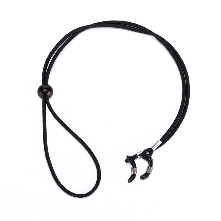 Adjustable Eyewear Retaining Cord Kalsten