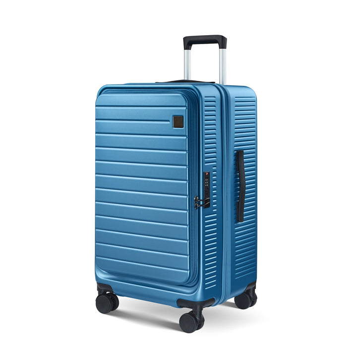 Unisex Premium Hard Shell Expandable Luggage Kalsten