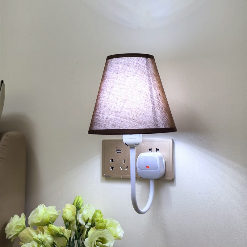 Modern Wall-Mounted Accent Light