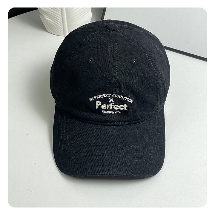 Unisex Cotton Baseball Cap Kalsten