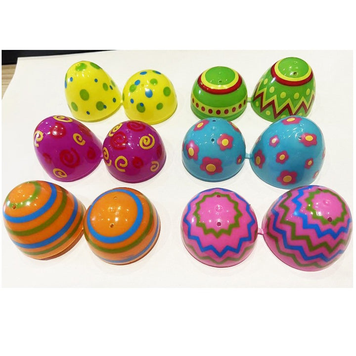 Decorative Surprise Easter Egg Containers Kalsten
