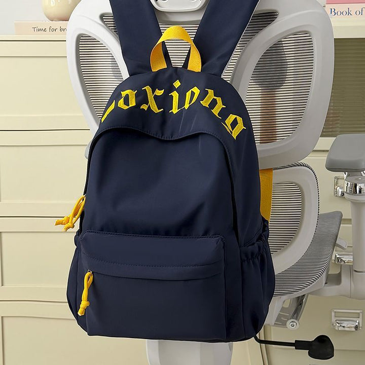 Lightweight Casual Backpack