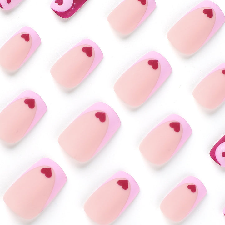 Nail art set Kalsten