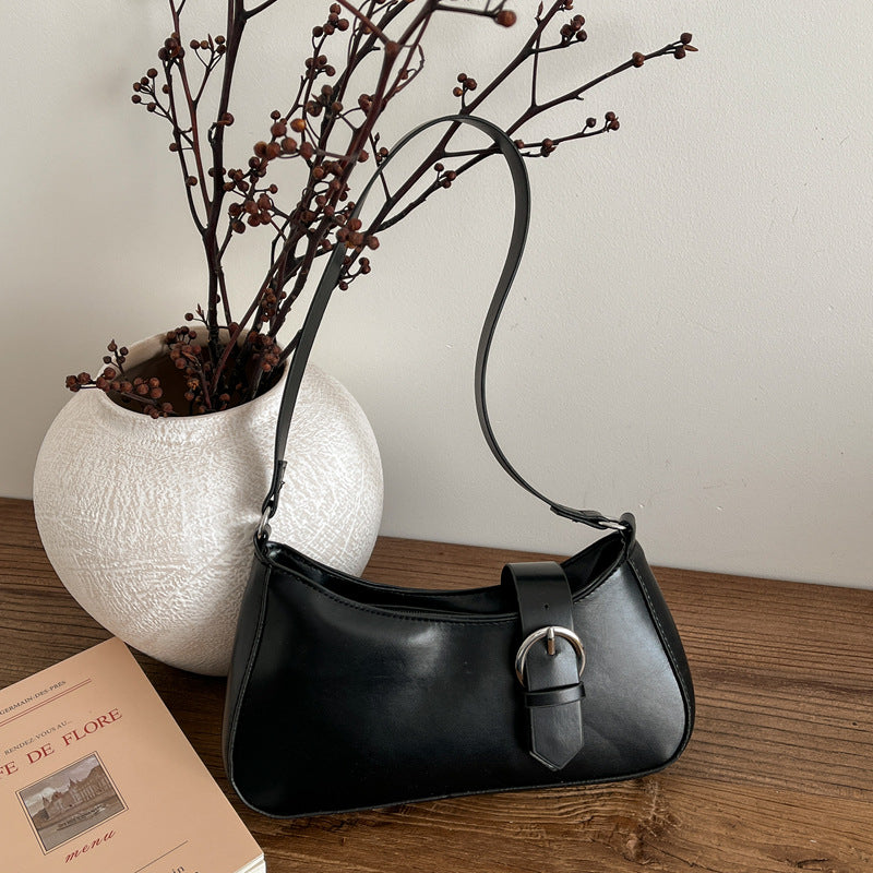 WoStylish Minimalist Shoulder Bag Kalsten