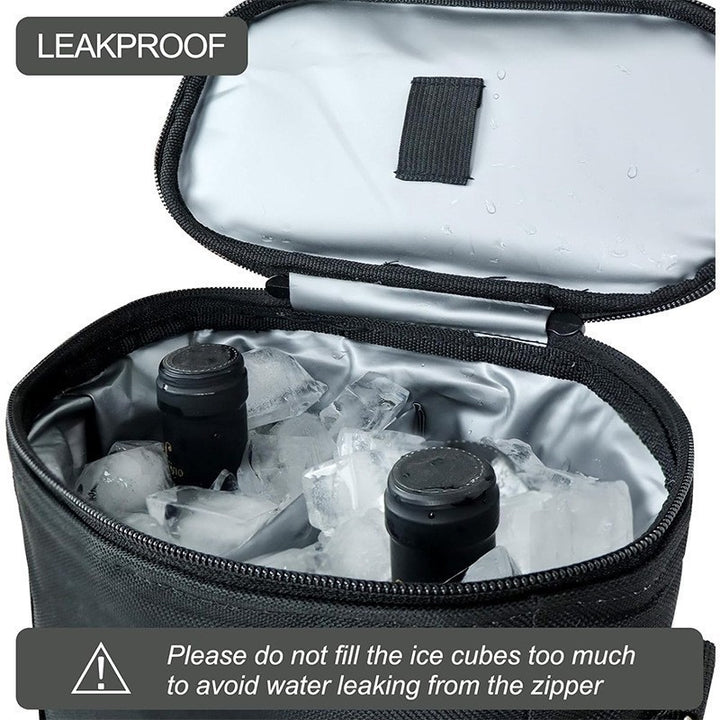 Insulated Cooler Bag Kalsten