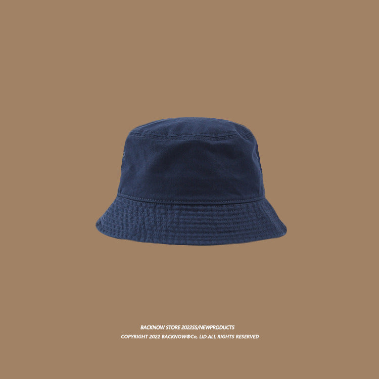 Durable Cotton Bucket Hat
