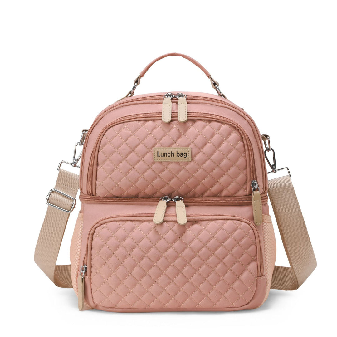 Deluxe Insulated Lunch Tote Kalsten