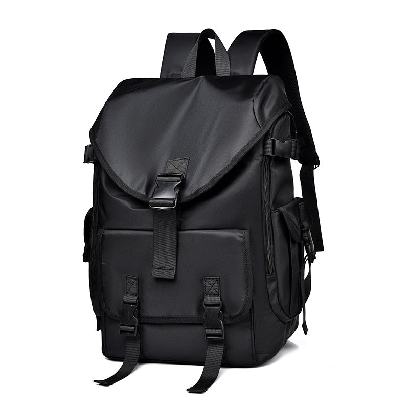 Versatile Outdoor Travel Backpack Kalsten