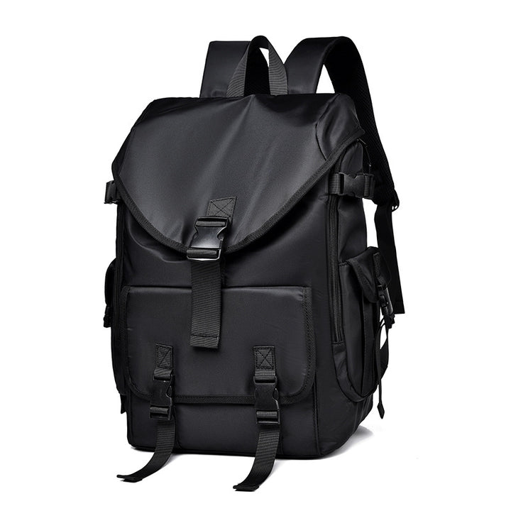 Versatile Outdoor Travel Backpack Kalsten