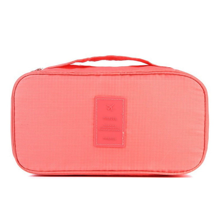 Portable Travel Storage Pouch Kalsten