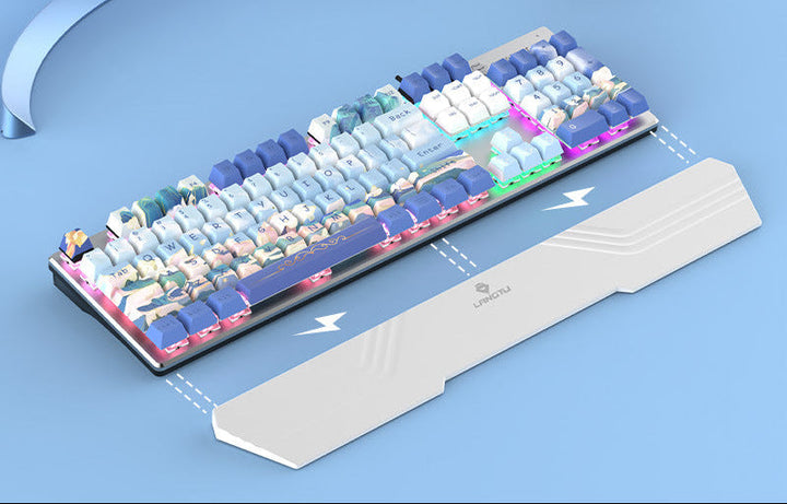 Gaming Mechanical Keyboard Kalsten