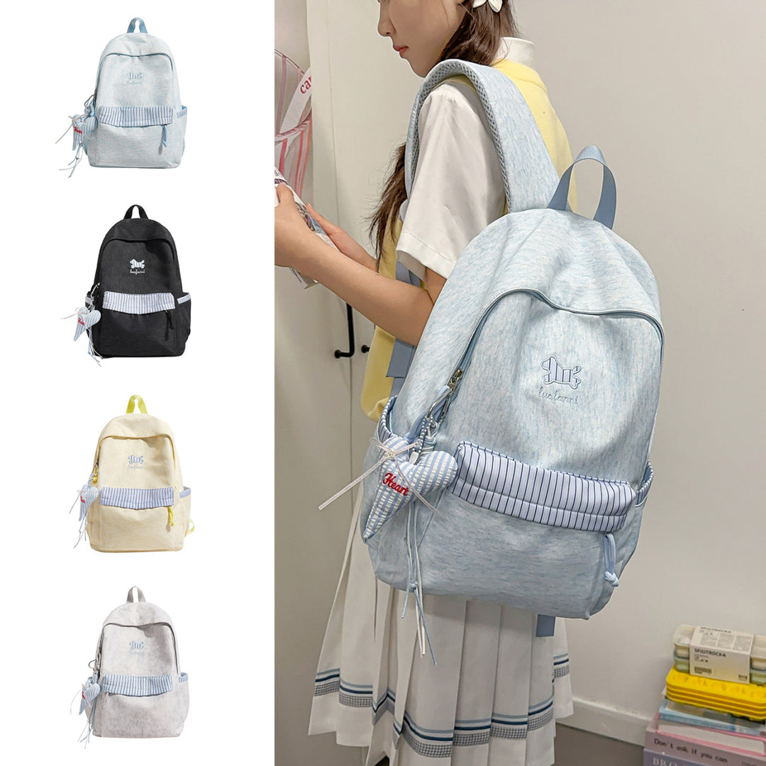 Stylish Everyday Backpack Kalsten