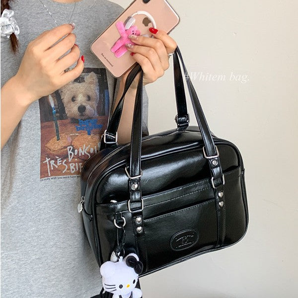 Stylish Functional Handbag Kalsten