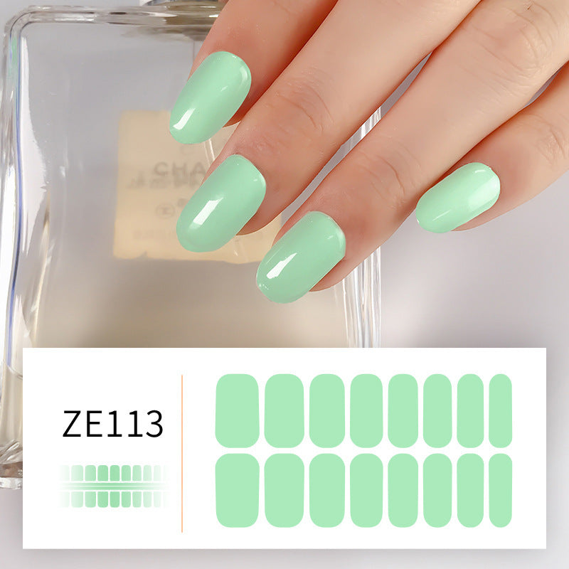 Nail Art