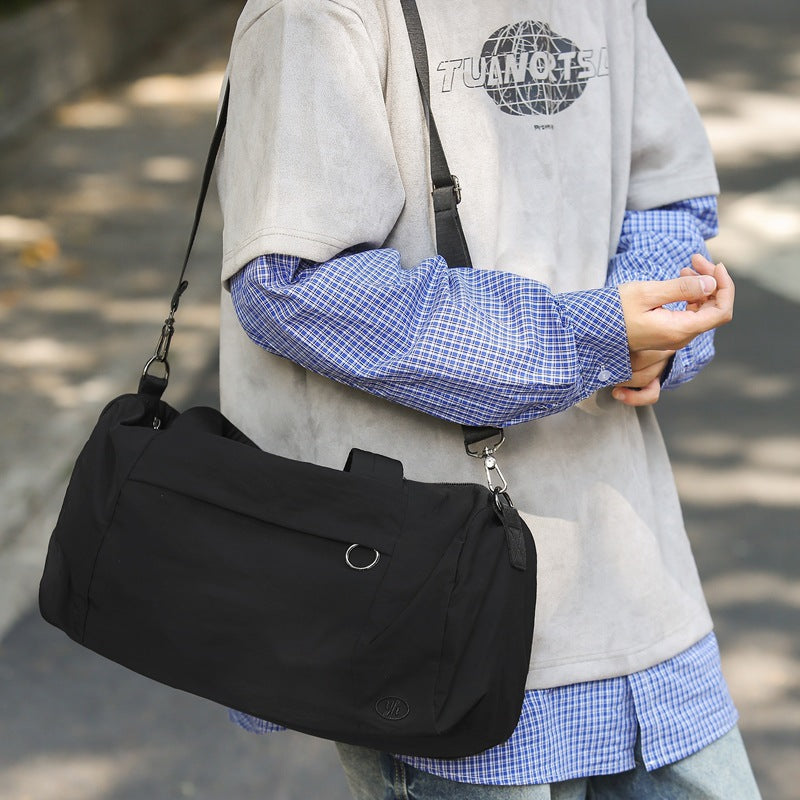 Lightweight Multi-Functional Weekender Duffle Bag Kalsten