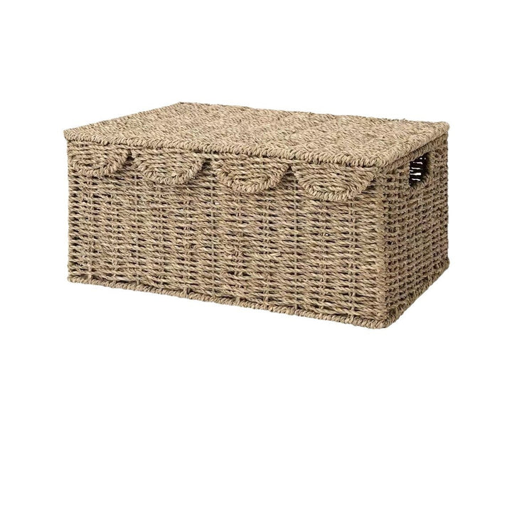 Woven Organizing Caddy Kalsten