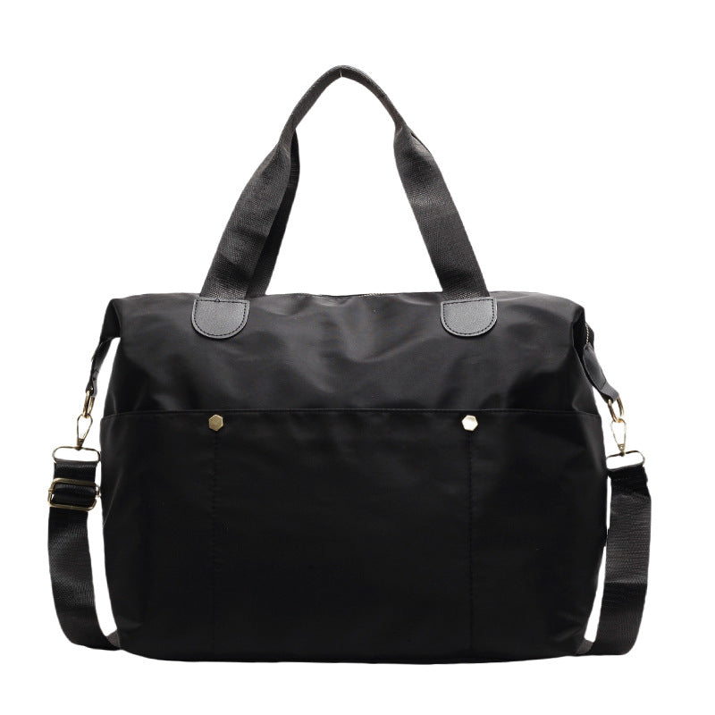 Stylish Multi-Functional Travel Tote Bag Kalsten