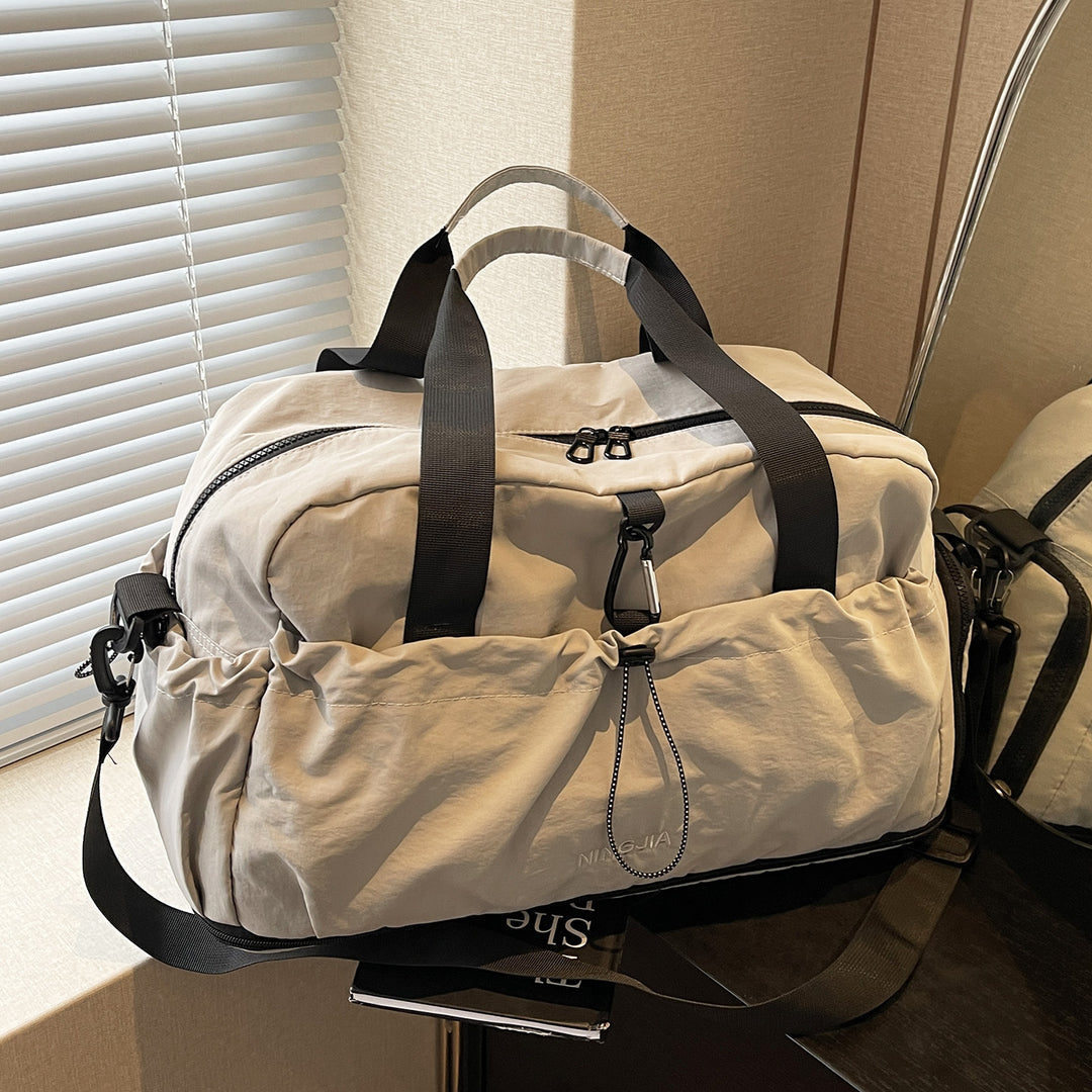 Functional Travel Duffle Kalsten