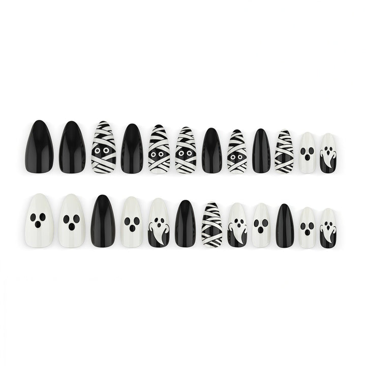 Creative Art Nails Kalsten