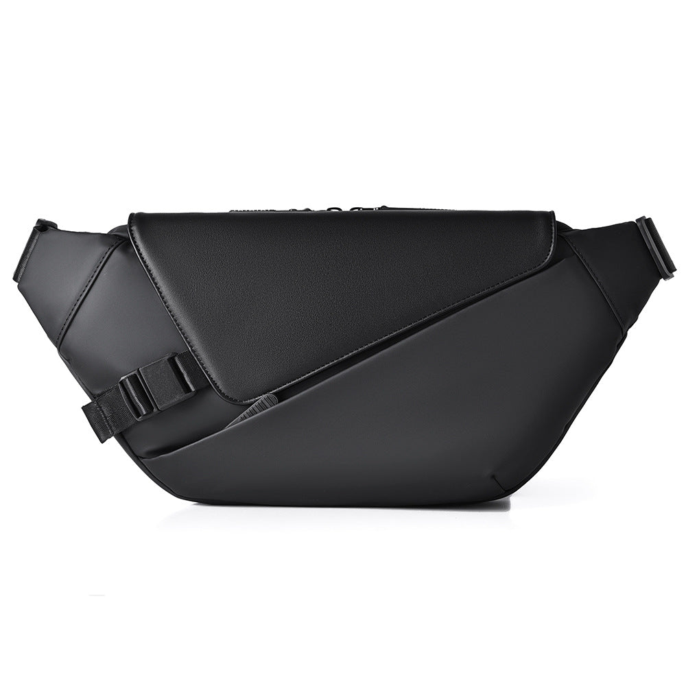 Sleek Crossbody Sling Bag Kalsten
