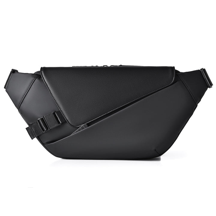 Sleek Crossbody Sling Bag Kalsten