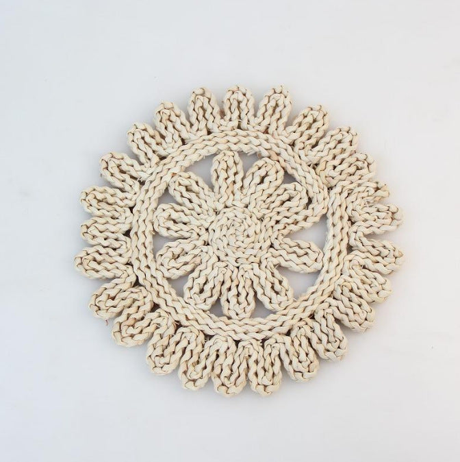 Home Decorative Round