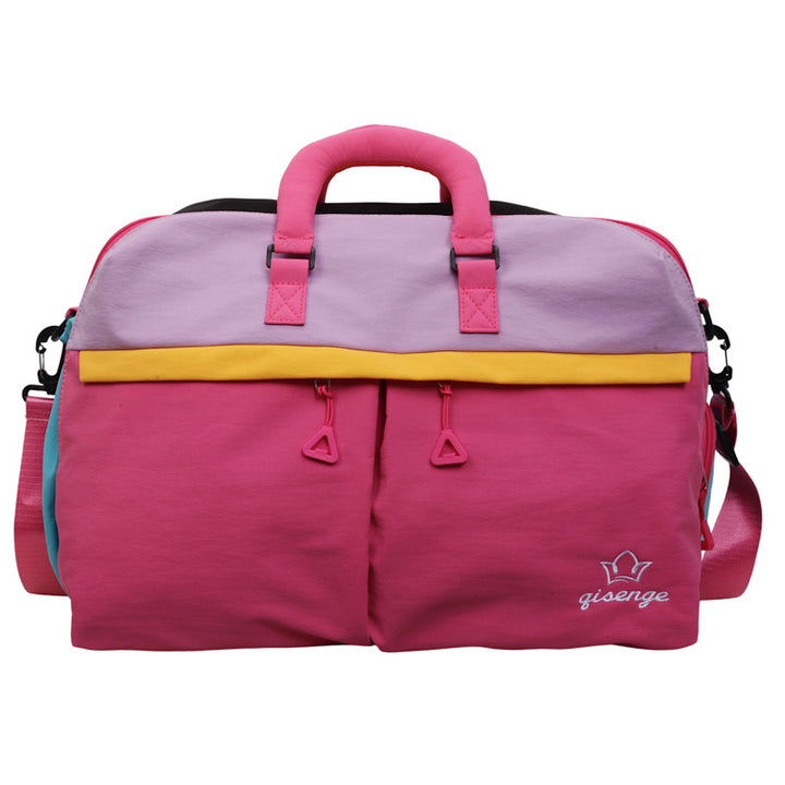 Versatile Urban Travel Duffle Bag Kalsten