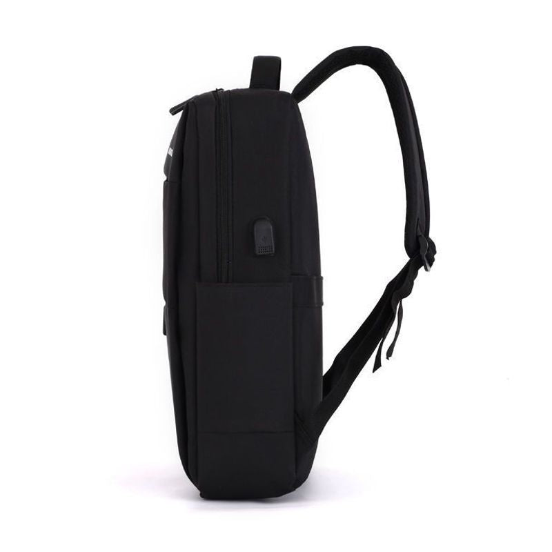 Multi-Compartment Laptop Backpack Kalsten