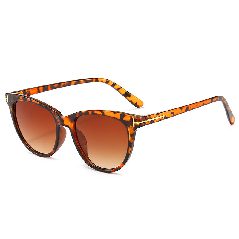Chic Fashion Cat-Eye Sunglasses Kalsten
