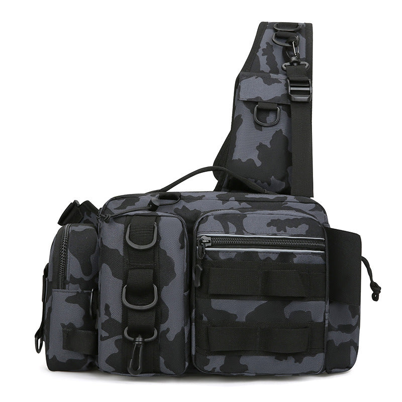 Tactical Utility Sling Bag Kalsten